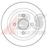 FORD 1637534 Brake Disc